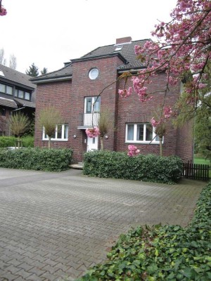 Chices Single-Appartement am Stadtwald