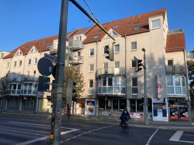 +++2-Zimmer-Eigentumswohnung mit Tiefgaragenstellplatz in Braunschweig+++