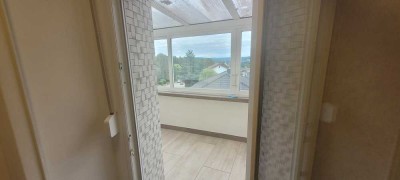 Attraktive 4-Zimmer-Wohnung in Illingen