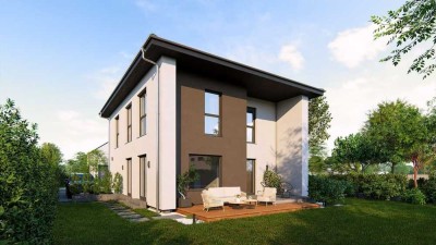 SCHICKES DESIGN IN BESONDERER LAGE