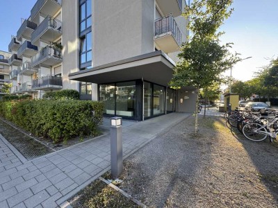 Clever studieren, urban leben – modernes Apartment für Study's und Kapitalanleger
