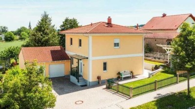 Gemütliches Einfamilienhaus in ruhiger Lage – der perfekte Rückzugsort für Ihre Familie!
