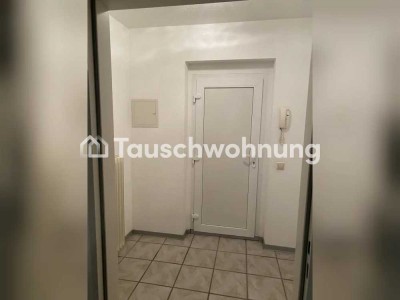Tauschwohnung: Suche 3-Zi.Whg. in Kerpen (Sindorf)