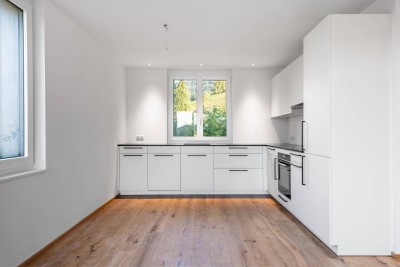 2-Zimmer-Terrassenwohnung W14/ Miete Erstbezug