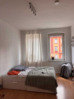 Schöne 4 Zimmer Wohnung in zentraler Lage