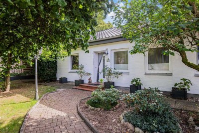 Ihr neues Zuhause in Owschlag – großzügig, gepflegt und modernisiert