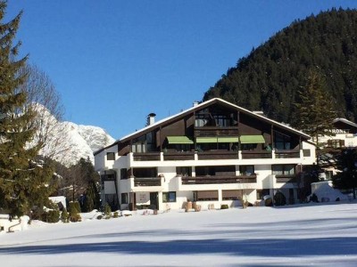 Lichtdurchflutete 2-Zimmer-Wohnung mit hochwertiger Ausstattung und Garage