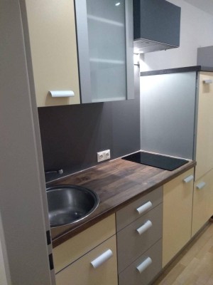 ***Sehr schöne 2.5-Zimmer Erdgeschosswohnung***