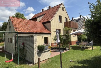 Ein neues Zuhause für Ihre Familie!