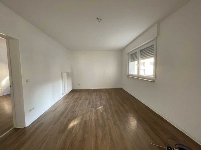 Etwas besonderes: 3-Zimmer-Stadtwohnung mit Balkon