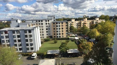 Studentenpartment in Mainz ... kurzfristig frei