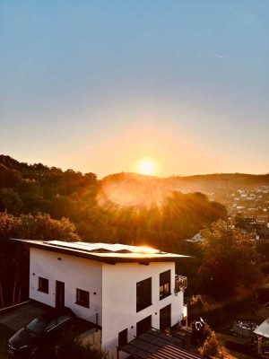 Traumhafte Neubauwohnung in Mudersbach – 3 Zimmer, Balkon & Garten