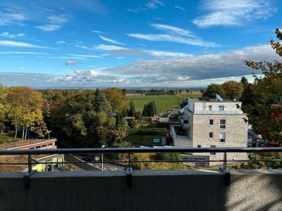 Schöne 3 Zimmerwohnung 94 qm in Frechen/Königsdorf