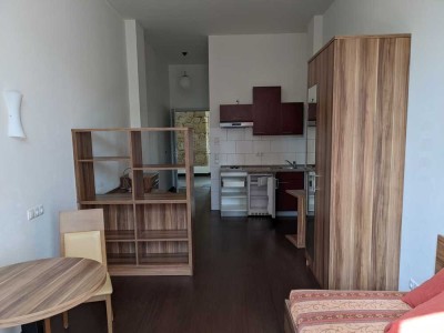 Exklusives 1-Zimmer-Appartement auf der Erba Insel