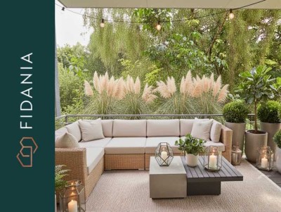 Auf einen Sprung zur Alster!