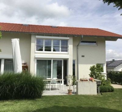 Einfamilienhaus in Leutkirch im Allgäu zu vermieten