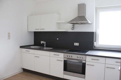 2-Zimmer-Wohnung mit EBK in Wiesbabden