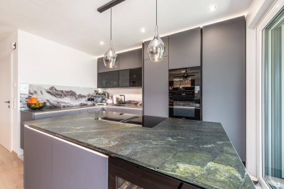 Ihr neues Zuhause in Gröbming: Moderne Wohnung zum wohlfühlen.