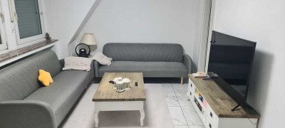 Helle 3-Zimmer Wohnung mit 68 m² in Telgte