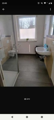 2-Zimmer-Wohnung im 1. OG (1x Wohnen-Essen-Küche, 1x Schlafen) mit Terrasse 34 m² und Speise/Lager