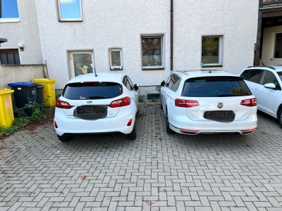 Erstbezug nach Sanierung mit Einbauküche: preiswerte 3-Zimmer-Wohnung in Quedlinburg