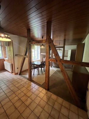 4 Familienhaus (270 qm Wohnfläche)* teilw. vermietet*1100 Kaltmiete*Garten*Privat*Ruhig*
