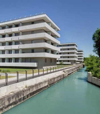 Wohnung für Studenten! 1-Zimmer Apartment. Nähe TU-Garching u. Nähe englischer Garten