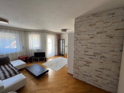 Hochwertige vollmöblierte Wohnung 100 m2 in ruhiger Lage Nähe Ski-Wandergebiet