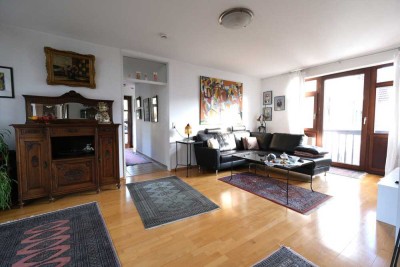 Attraktive Eigentumswohnung in Aachen-Laurensberg – Wildbacher Mühle 7