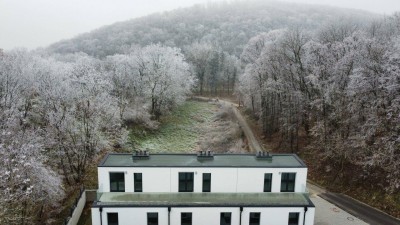 Preisleistungs Traum! Stilvolles Wohnen in romantischer Umgebung!