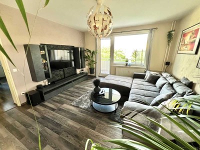 Attraktive Eigentumswohnung in begehrter Lage von Berlin