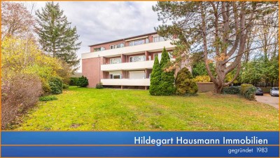 Möblierte 2-Zimmer-Wohnung zum wohlfühlen in Hamburg-Meiendorf!