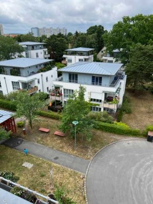 Penthhauswhg, Anzahlung nach Grundbucheintragung, Restzahlung bei Auszug der Mieter!