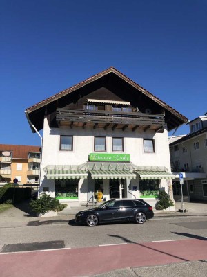 Attraktive 2-Raum-Wohnung mit EBK und Balkon in Sonthofen