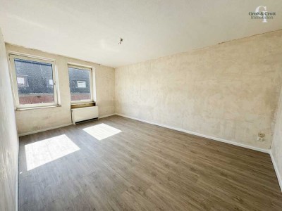 Schöne 3-Zimmer Wohnung in Alsdorf zu vermieten!