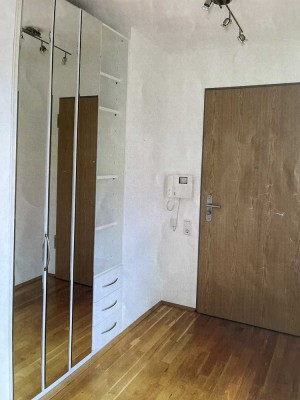 Seniorengerechte Wohnung in Senioren  Wohnsitz Kreuzviertel  in Dortmund
