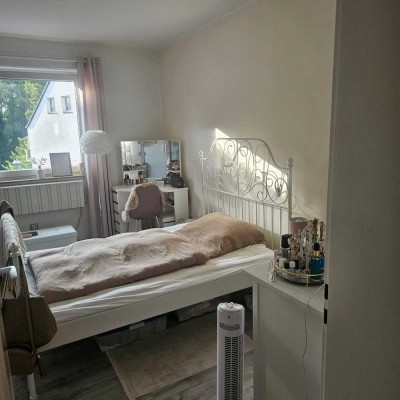 2 Zimmer Wohnung mit Balkon in Essen-Frintrop