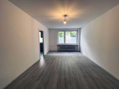 Gut geschnittenes Apartment im Top-Zustand
