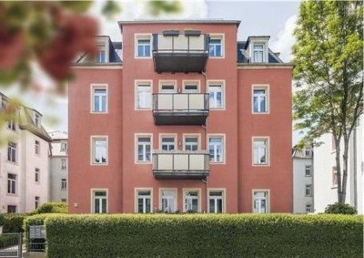 Eigennutzer aufgepasst! 2 Zimmerwohnung mit Balkon in beliebten Stadtteil zu verkaufen!