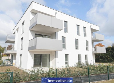 OrtLieb - Wohnen im Da und Durt - Mietwohnung mit Garten - Haus A (Durt) Top 3