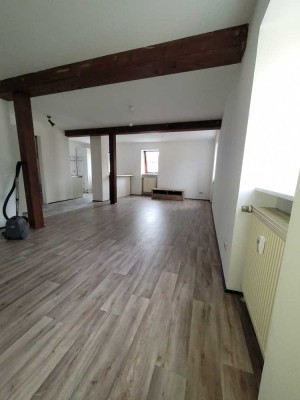 Großzügige 1-Zimmerwohnung in Göttingen