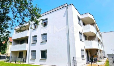 NEUBAU Mietwohnung 5 Minuten zur Fußgängerzone