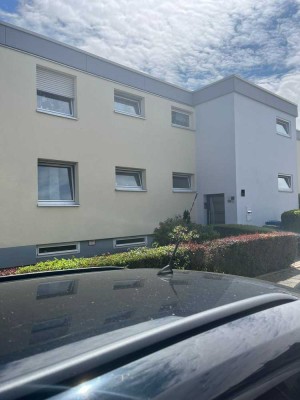 Düren: Gepflegte 4 Zimmer EG Wohnung in guter Lage