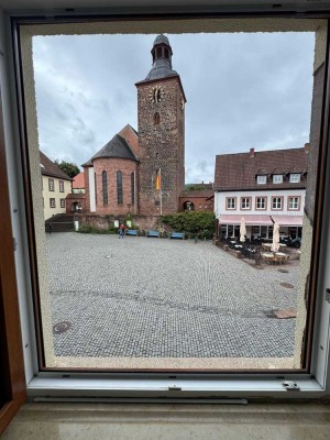 3Zi.-Wohnung in Annweiler am Trifels zum 01.08.2025 zu vermieten