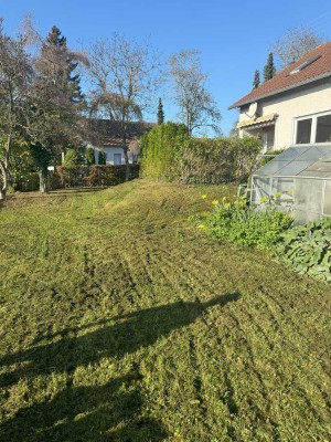 Schöne und sanierte 3-Zimmer-Wohnung mit gehobener Innenausstattung mit Balkon und EBK in Rosenfeld