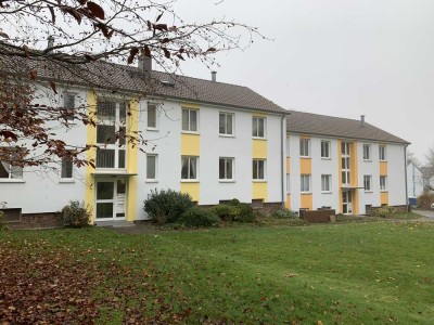Helle 3 Zi.- Whg., Weidenstieg, Aumühle
