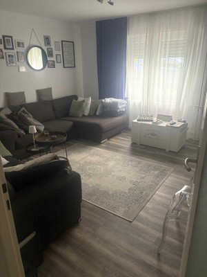 3 Zimmer Wohnung in Eppstein mit 65 m² Wohnfläche