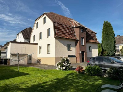 Lage: einmalig - Wohnung top - 3 ZKB in Gellershagen gut vermietet von privat abzugeben