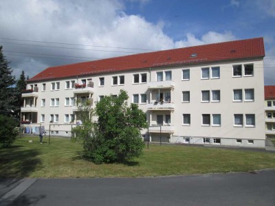 2 Zimmerwohnung im Erdgeschß mit Dusche (SO3)