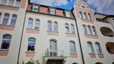 Altbauwohnung in Kassel-Südstadt - nahe der Karlsaue Kassel